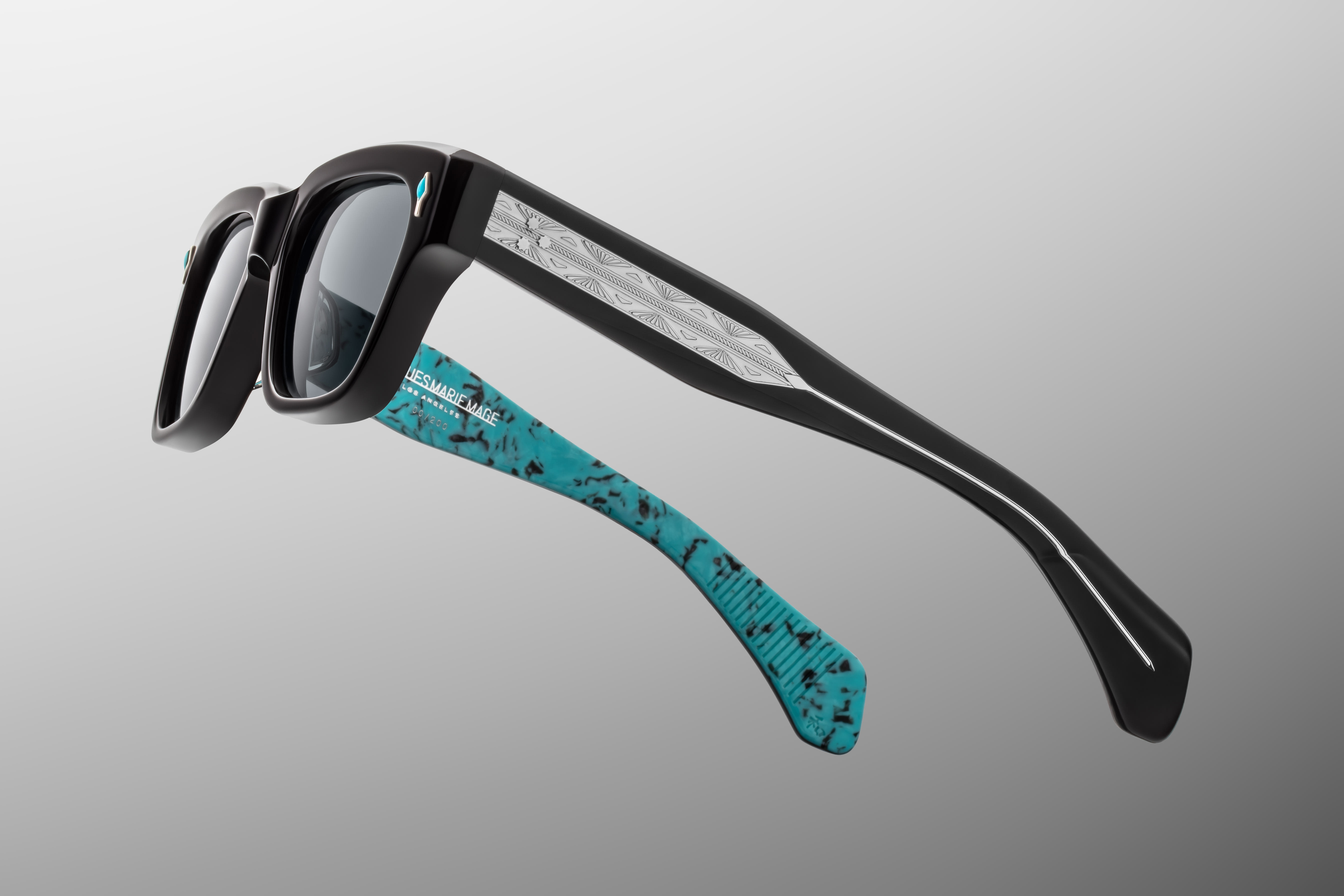 TURQUOISE COLLECTION: FELLINI – Jacques Marie Mage